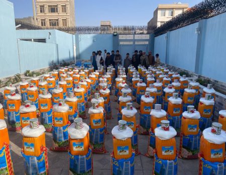 Khafi Charity Foundation (1)