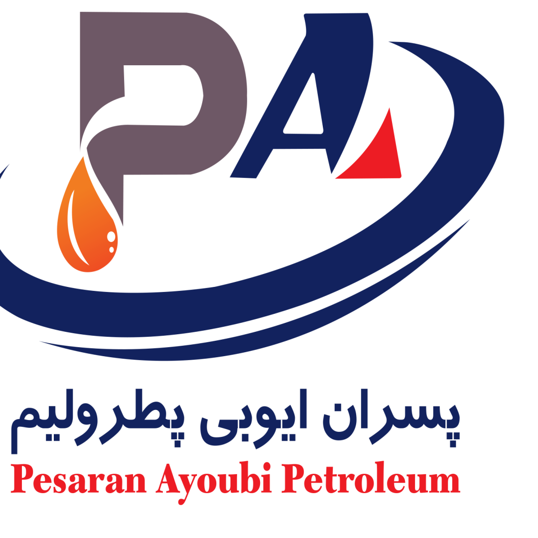 logo پسران ایوبی پطرولیم